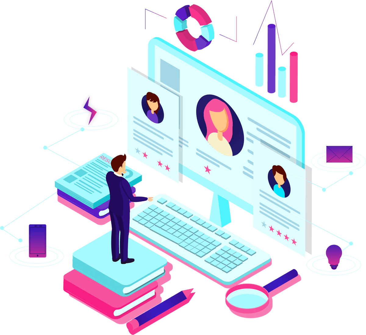 WebStark Team