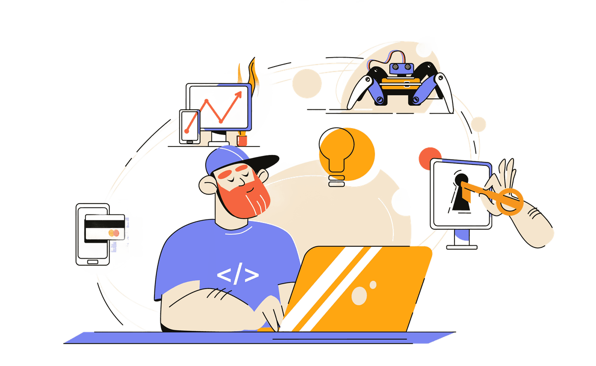 Why Choose WebStark